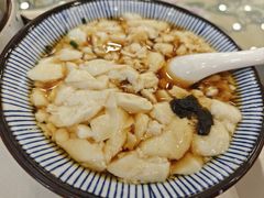 原味蛋饼-小桃园·豆浆油条(复兴中路店)