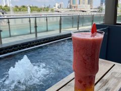 -MONICH牛排融合餐厅(和义大道购物中心店)