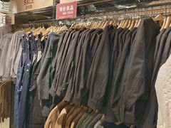 -MUJI无印良品(西单大悦城店)