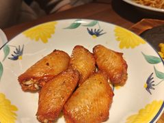 -萨莉亚意式餐厅(苏州泉屋店)