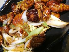 -丹东特色烤肉(学府路一部店)
