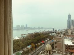 -武汉马哥孛罗酒店