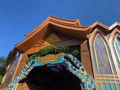 -西双版纳原始森林公园