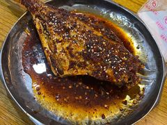 -袁师傅烤肉(弹子石店)