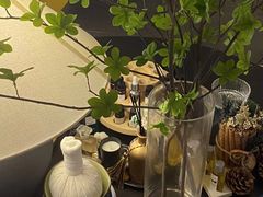 -沐SPA·坐忘山城·日式足道