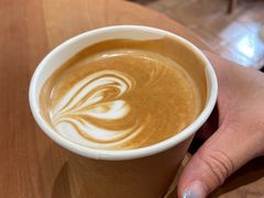 -Radar Coffee(思南路店)