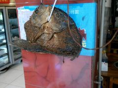 -仔耳朵冷锅鱼蛙芋儿鸡(莲花东路店)