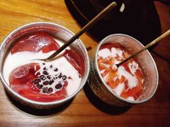 -觅山云南菜(泊富ICITY店)