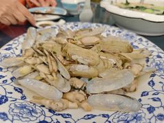 -老渔家特色海味馆(金海中路店)