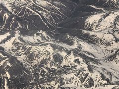 -乌鲁木齐天山国际机场-T3航站楼