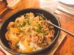 -御牛道日式烤肉料理(杭州万象城店)