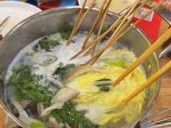 -洪忠涮烤王(嵩山路店)