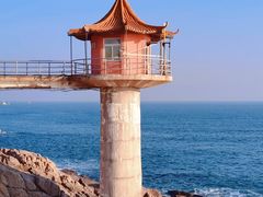 -小麦岛公园