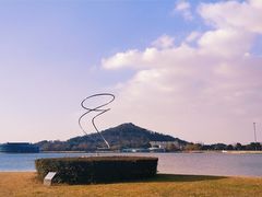 -上海月湖雕塑公园