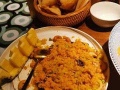 -星叶·东南亚料理(宁波万象汇店)