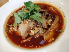 夫妻肺片-南海渔家•海鲜•正宗海南菜(海棠湾店)