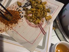 -名善山珍·野生菌汤锅(文殊院店)