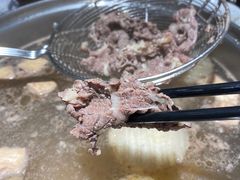 -八合里潮汕鲜牛肉火锅(深圳海岸城店)