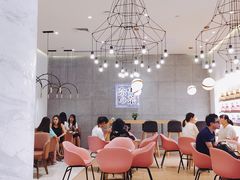-奈雪的茶(杭州万象城PRO店)