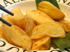 -泰莲庭·溪畔餐厅(雁栖湖店)