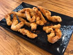 -霸道川面馆(张江店)