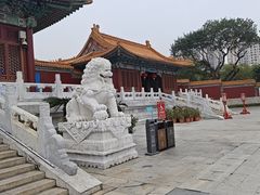 -珠海圆明新园