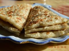-溢心园香河肉饼总店