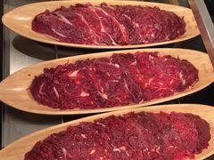 -左庭右院鲜牛肉火锅(苏州园区永旺店)