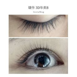 睫毛嫁接-光SPA科技美肤