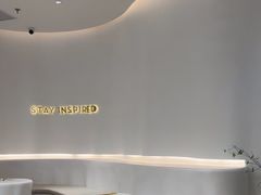 -喜茶(上海兴业太古汇店)