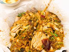 -有鱼吃·纸包烤鱼(曲江创意谷店)