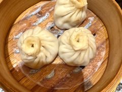 -南京大牌档(凯德大峡谷店)