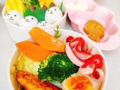 -dodonpa.墩墩伐 便当食堂(博华广场店)
