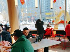 -麦当劳(北苑秋实路店)