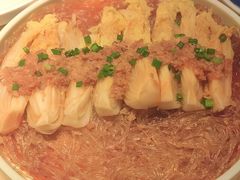 -桂满陇·西湖船宴(平安金融中心店)