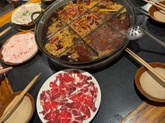 -咖咖火锅(老店)