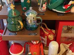 -星巴克臻选(北京富力家园店)