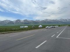 -新疆那拉提国家旅游度假区