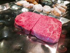 -新鲜特色餐厅(香格里拉大酒店)