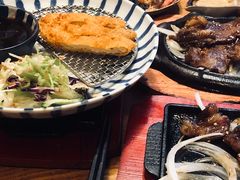 -一道浪居酒屋