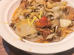 -周家二小姐的菜(西津渡店)