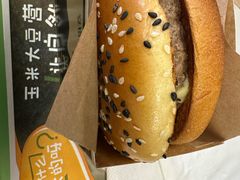 -麦当劳(台州路桥DT店)