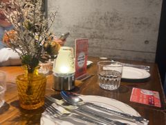 -1886德国汽车餐厅(外滩中央店)