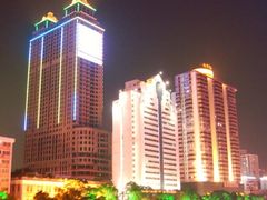 -珠江夜游西堤码头