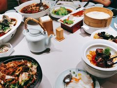 -鸭匠食府·挂炉烤鸭·新京菜(阜成路店)