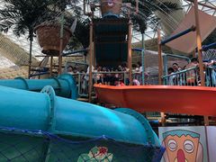 -杭州开元森泊度假乐园