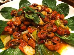 -四禧精酿烧烤串吧(大明湖店)