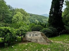 -棒棰岛宾馆景区