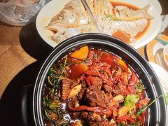 -相约·羊村小馆非遗手抓肉(七一酱园店)