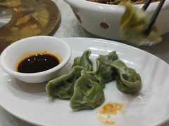 -日月恒大饭店-中餐厅(灵峰商业步行街店)